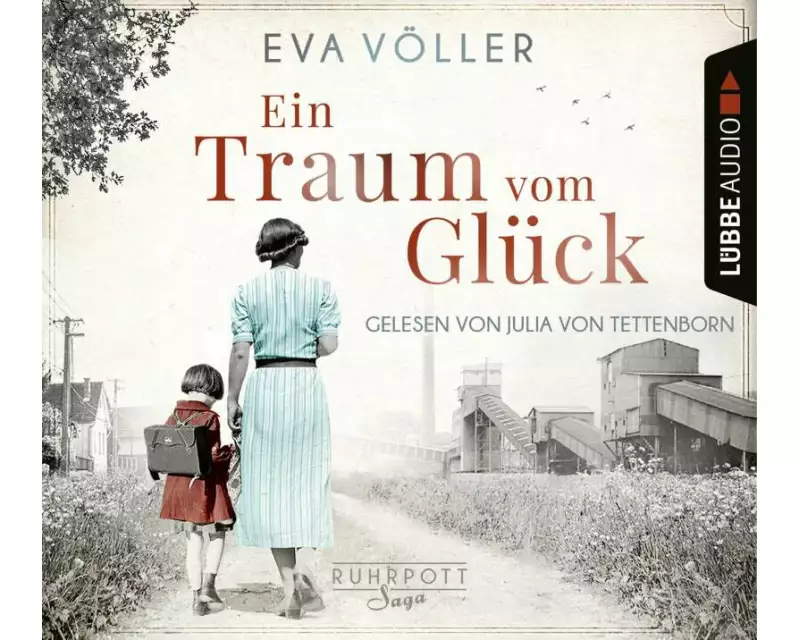 Ein Traum vom Glück