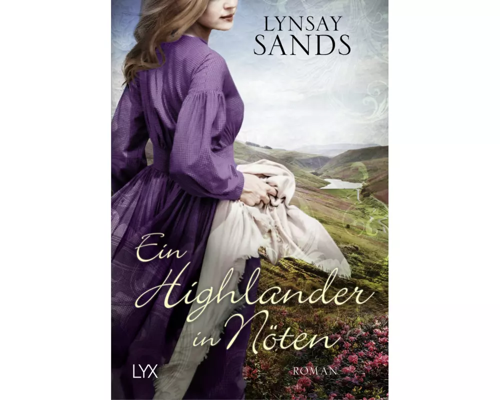 Ein Highlander in Nöten