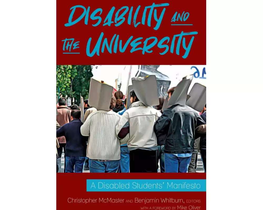 Disability and the University