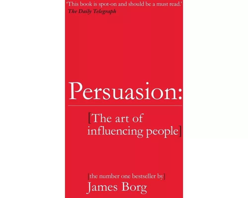 Persuasion