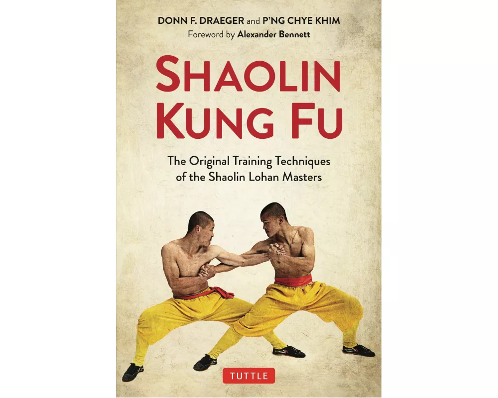 Shaolin Kung Fu