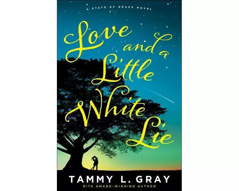 Love and a Little White Lie