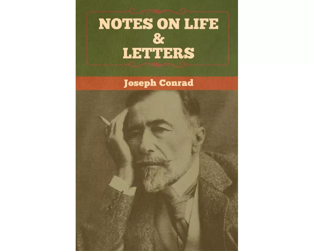 Notes on Life & Letters