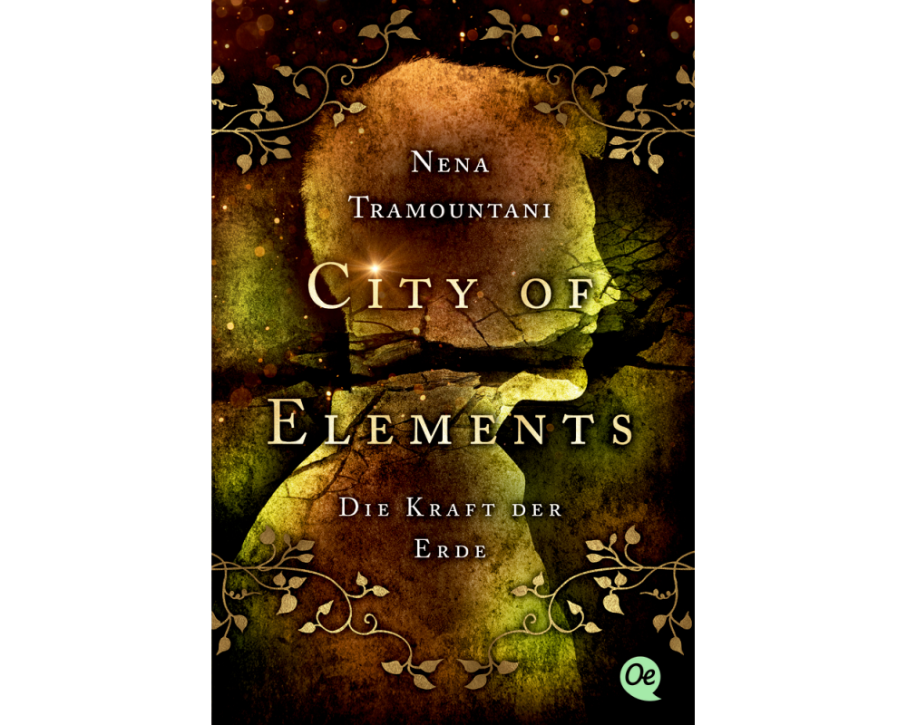 City of Elements 2. Die Kraft der Erde