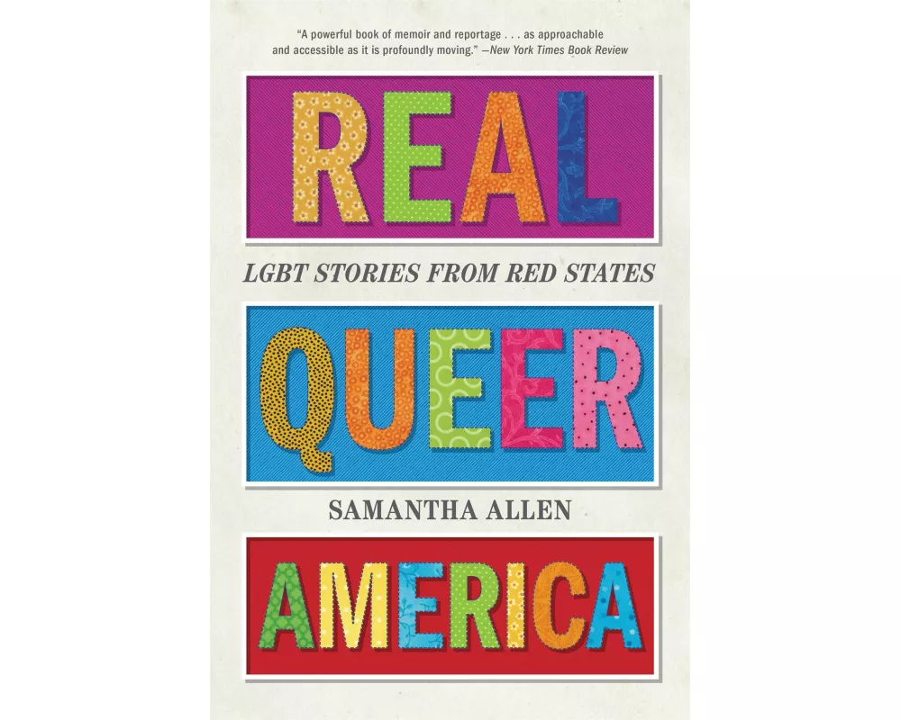 Real Queer America