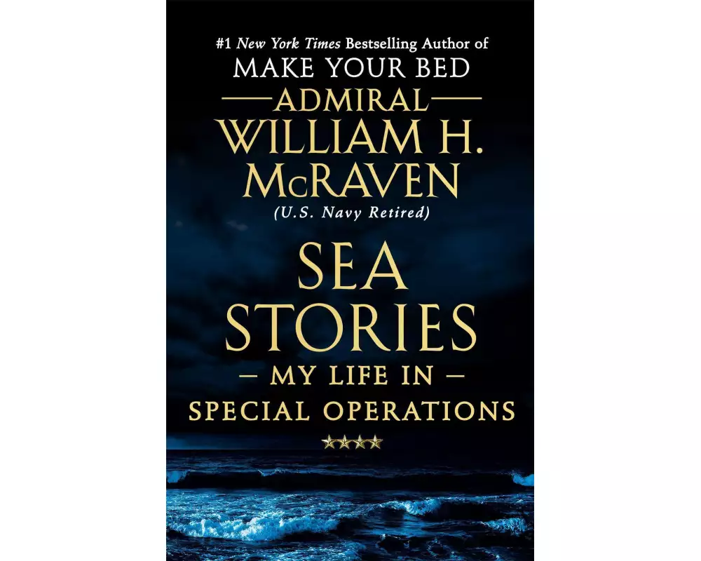 Sea Stories