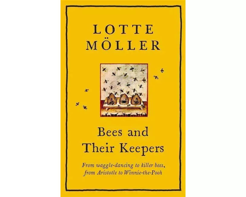 Bees and Their Keepers