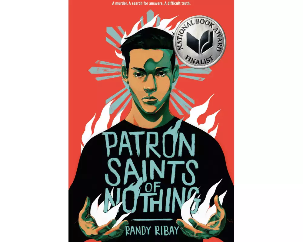 Patron Saints of Nothing