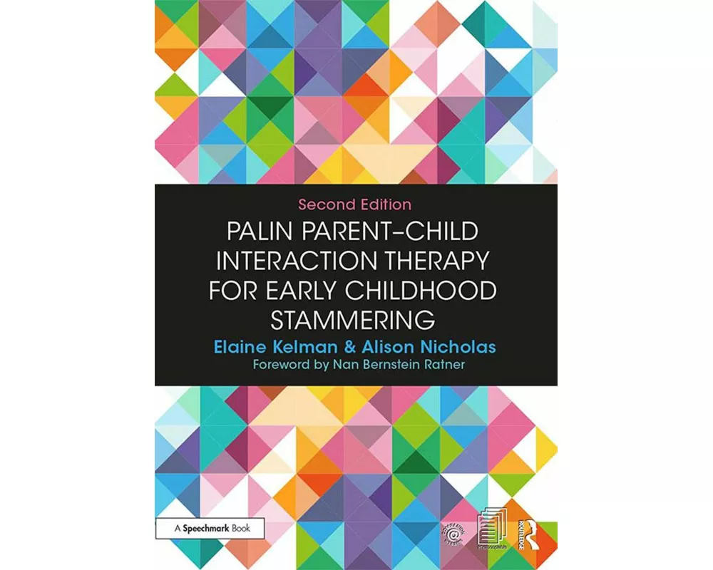 Palin Parent-Child Interaction Therapy for Early Childhood Stammering