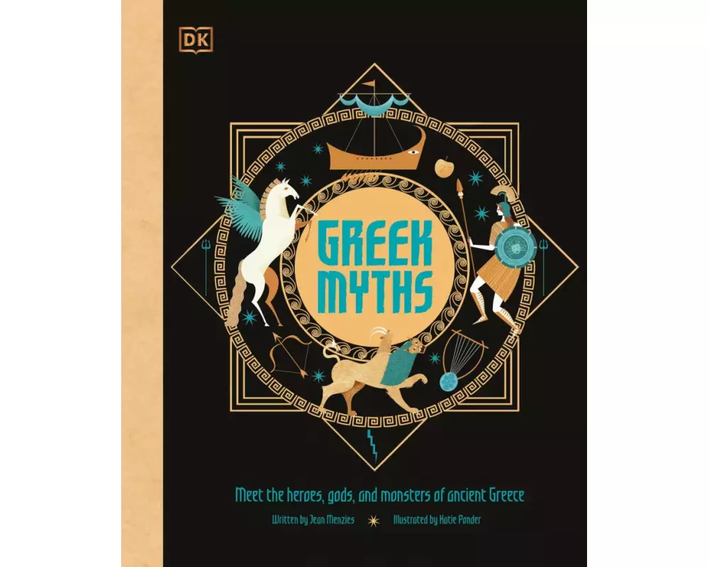 Greek Myths