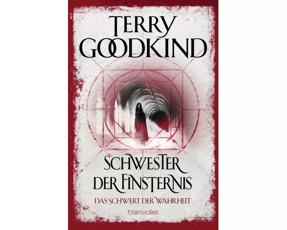 Schwester der Finsternis - Das Schwert der Wahrheit