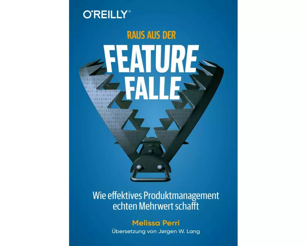 Raus aus der Feature-Falle