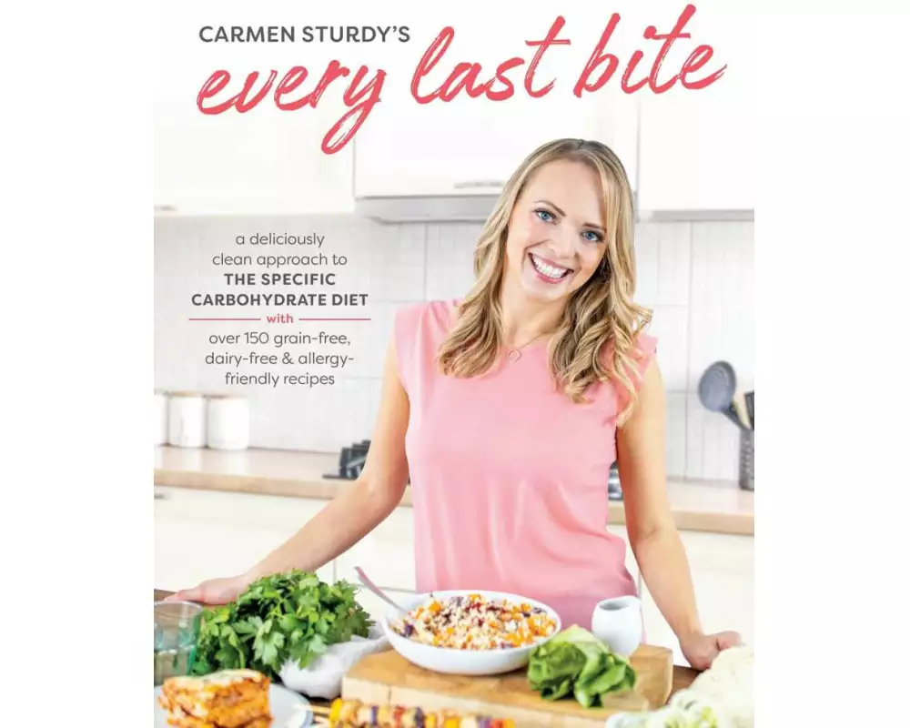 Every Last Bite