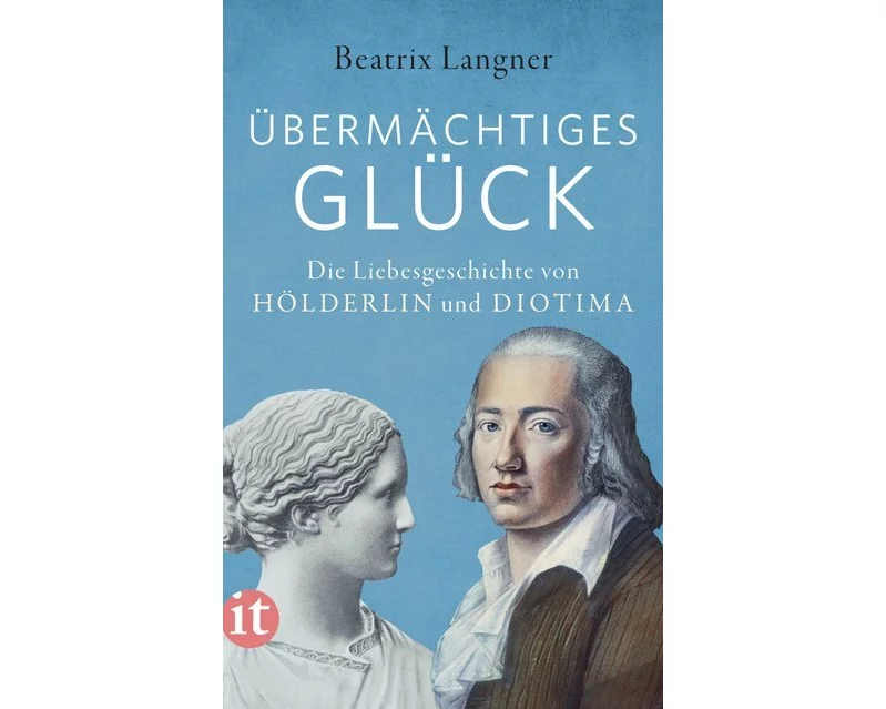 »Übermächtiges Glück«