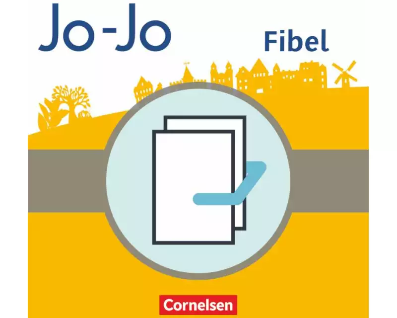 Jo-Jo Fibel - Zu allen Ausgaben