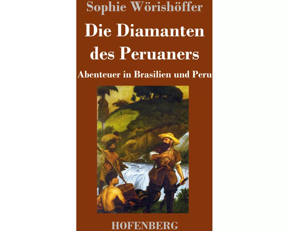Die Diamanten des Peruaners