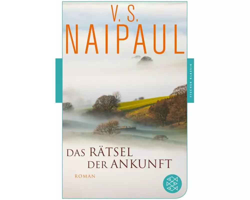 Das Rätsel der Ankunft