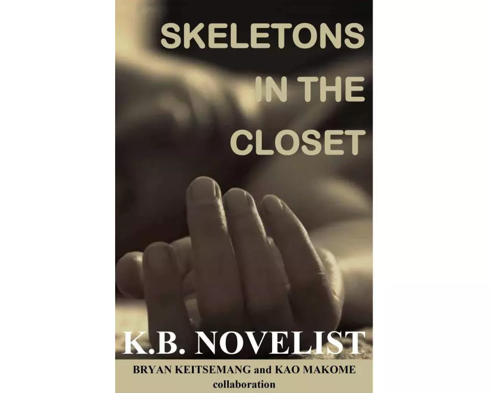 Skeletons In The Closet