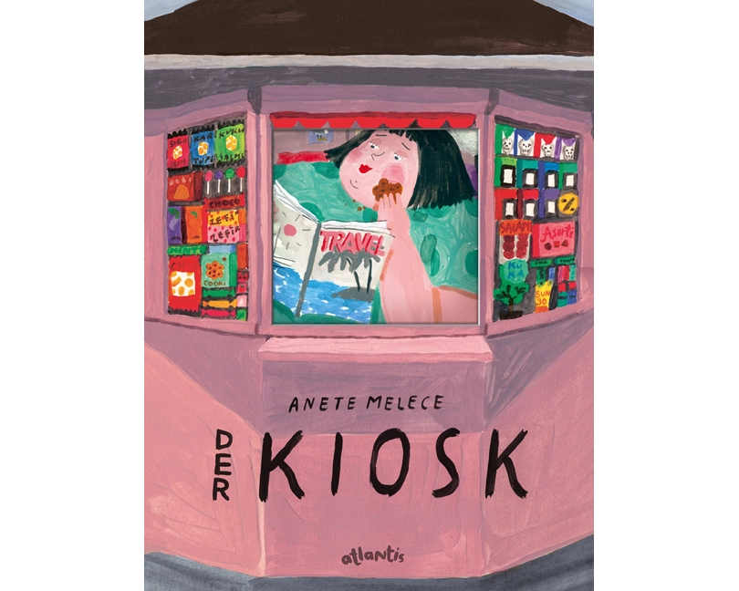 Der Kiosk