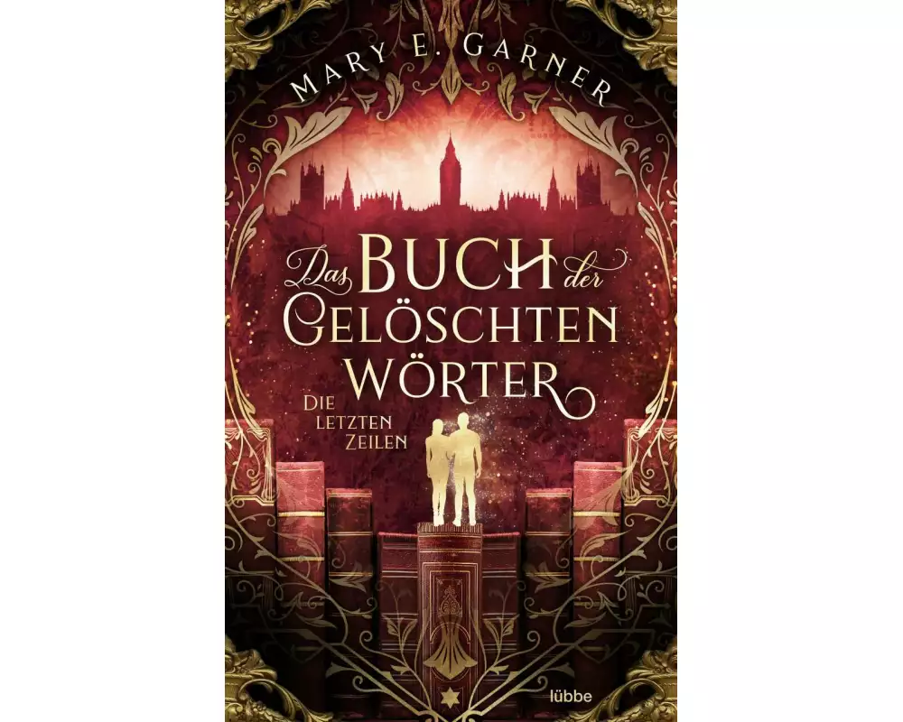 Das Buch der gelöschten Wörter - Die letzten Zeilen
