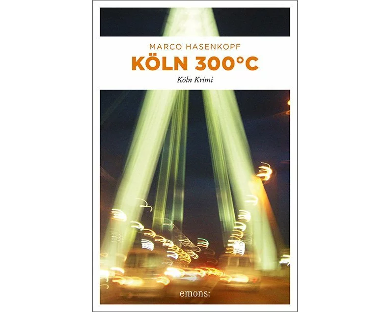 Köln 300 °C