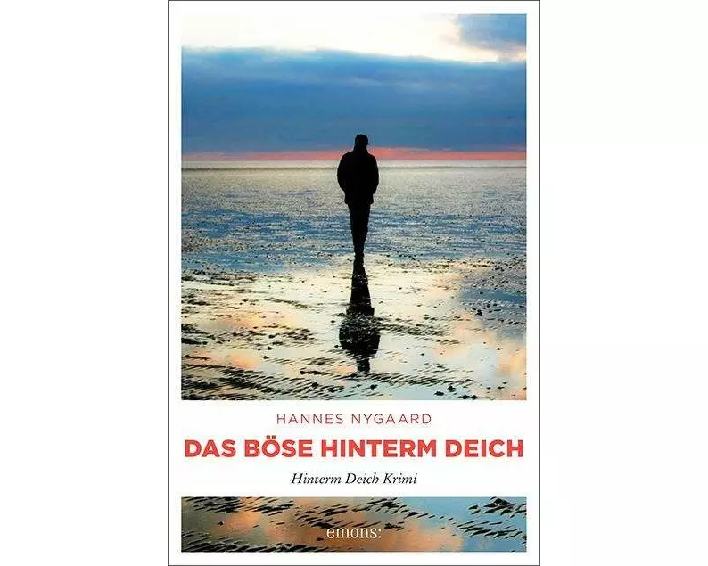 Das Böse hinterm Deich