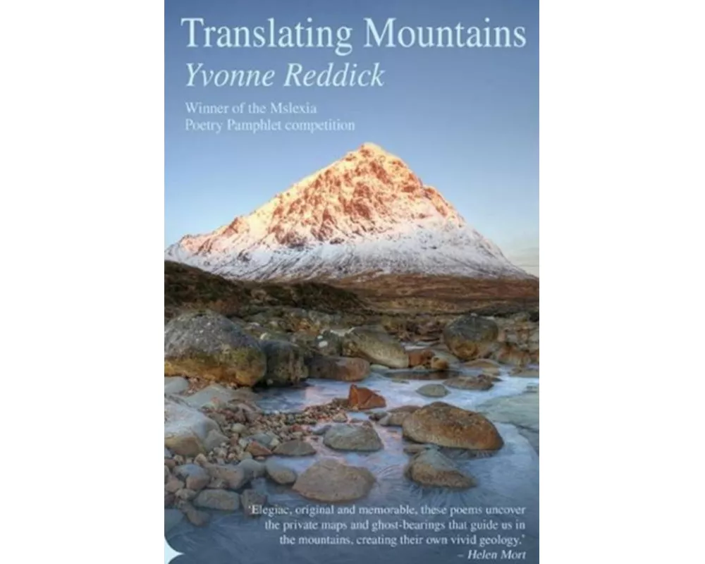 Translating Mountains