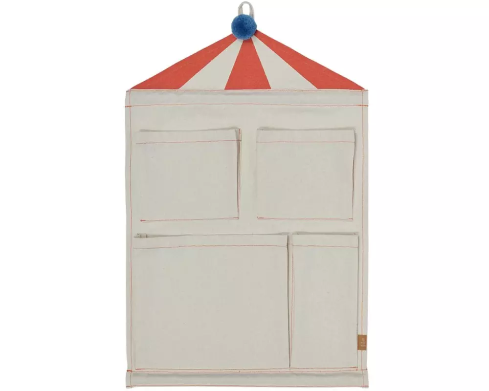 OYOY Wandorganizer Circus