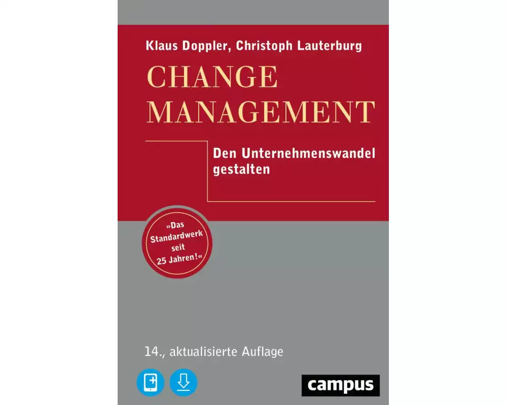 Change Management