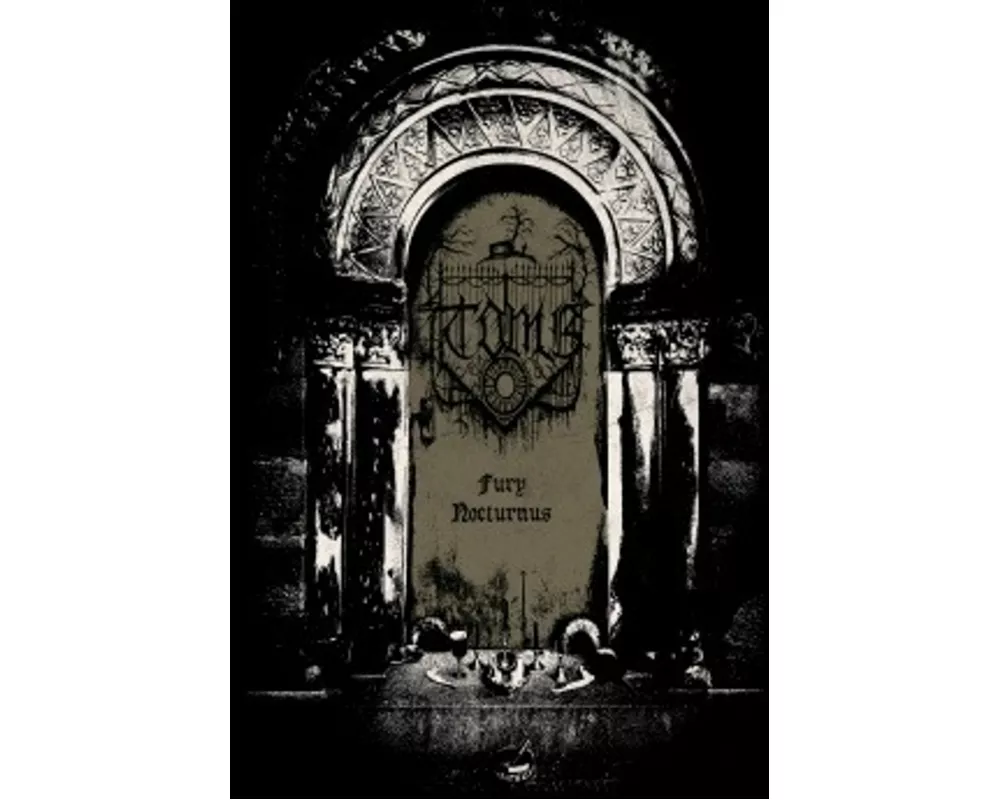 Fury Nocturnus