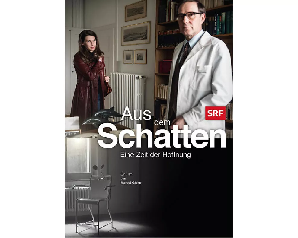 Aus dem Schatten - Eine Zeit der Hoffnung