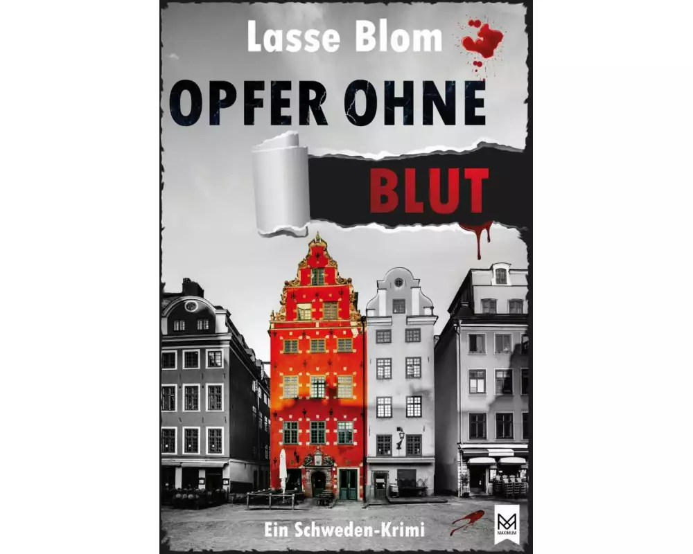 Opfer ohne Blut