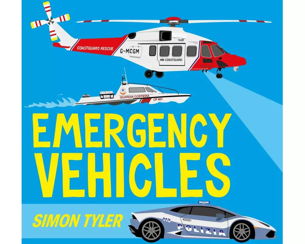 Emergency Vehicles