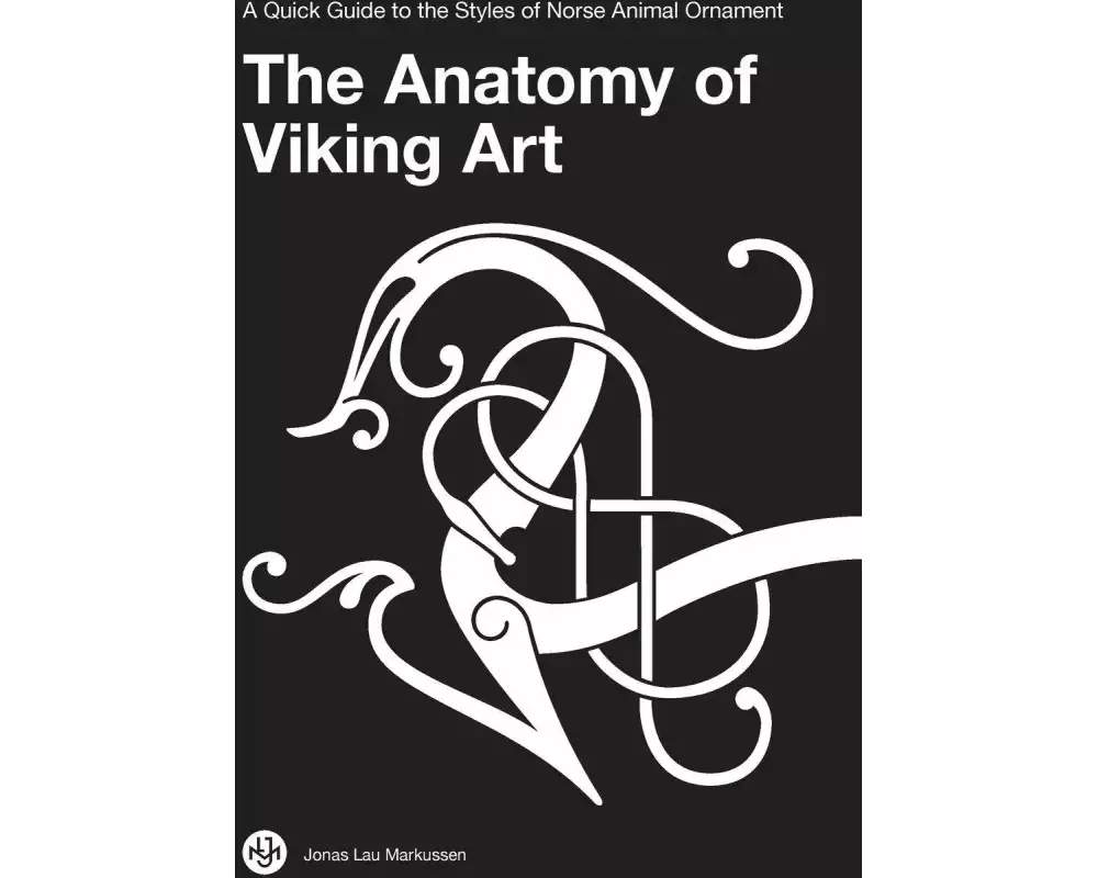 The Anatomy of Viking Art