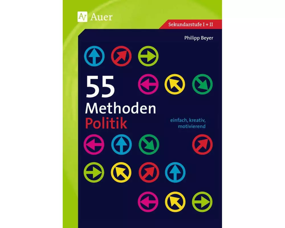 55 Methoden Politik
