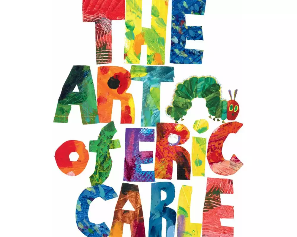 The Art of Eric Carle