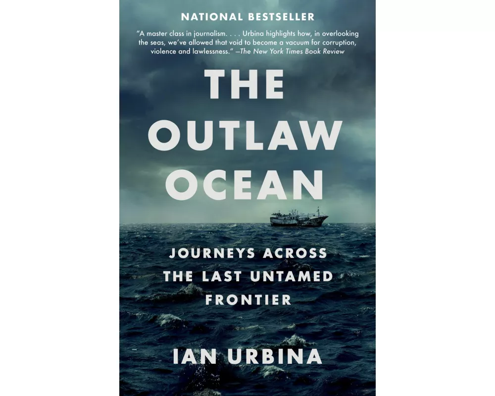 Outlaw Ocean