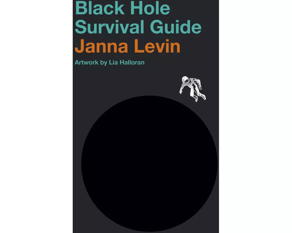 Black Hole Survival Guide
