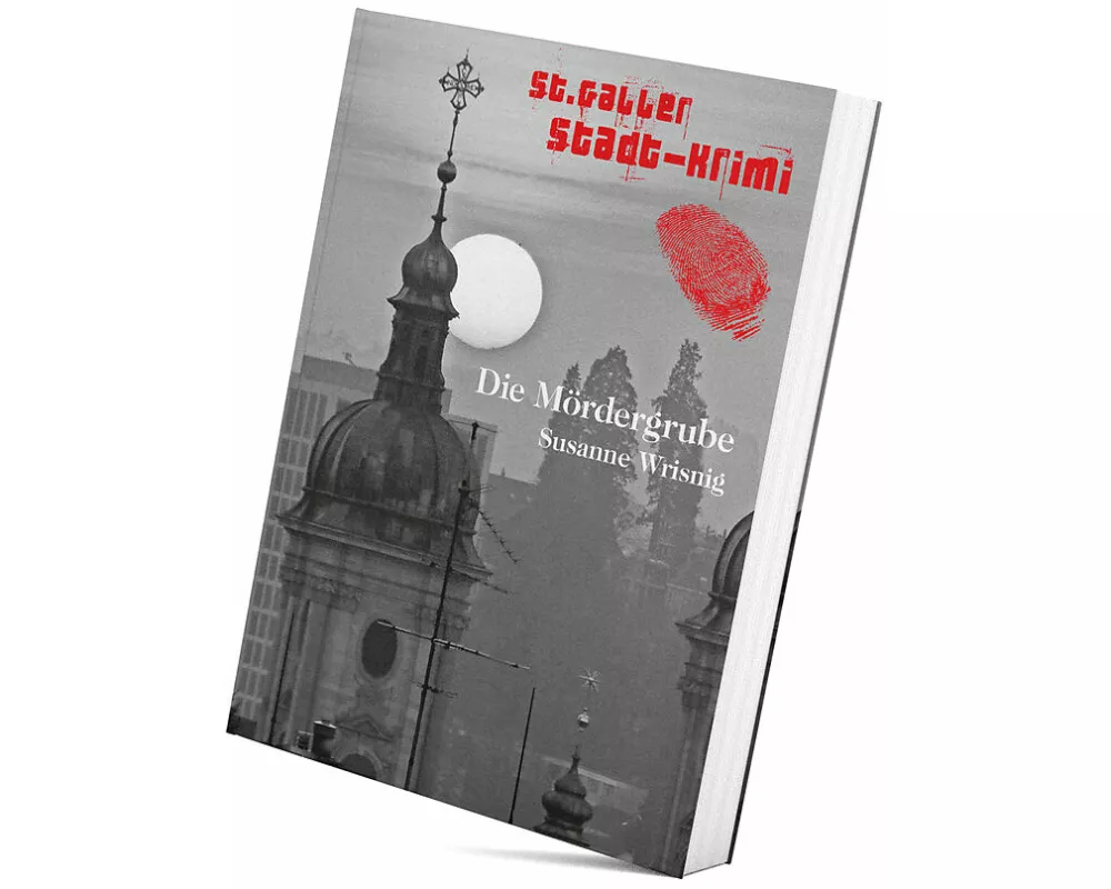 St.Galler Stadtkrimi