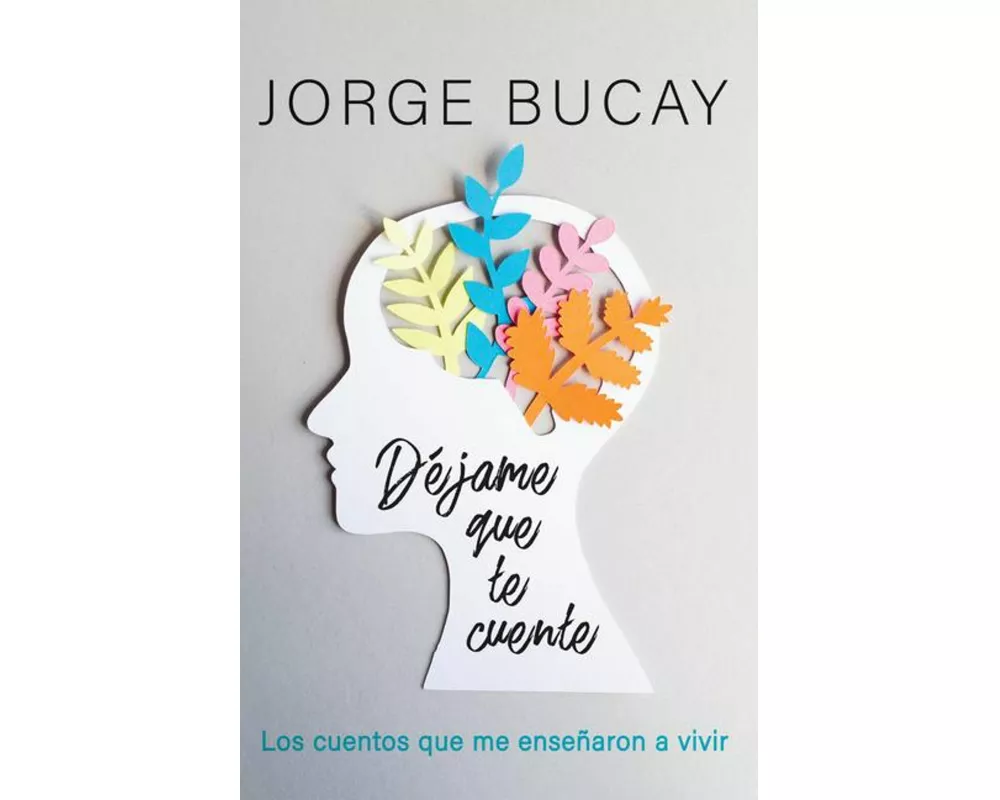 Déjame Que Te Cuente / Let Me Tell You