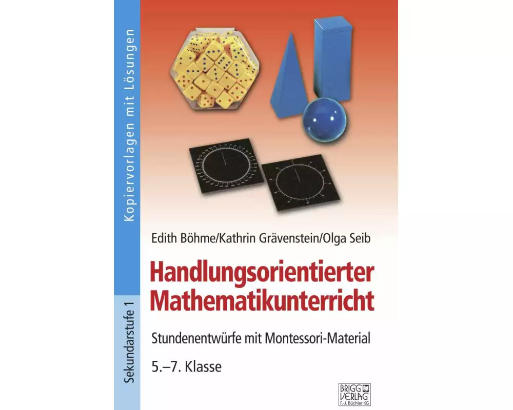 Handlungsorientierter Mathematikunterricht