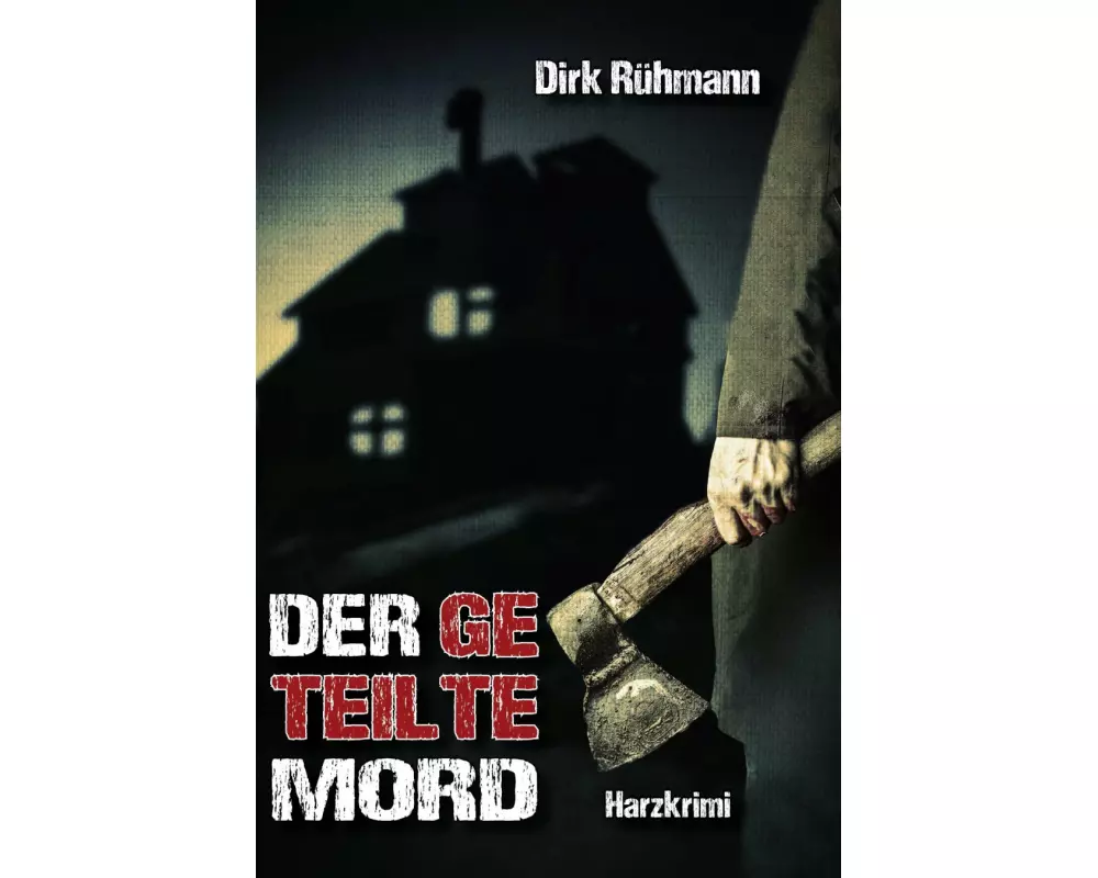 Der geteilte Mord