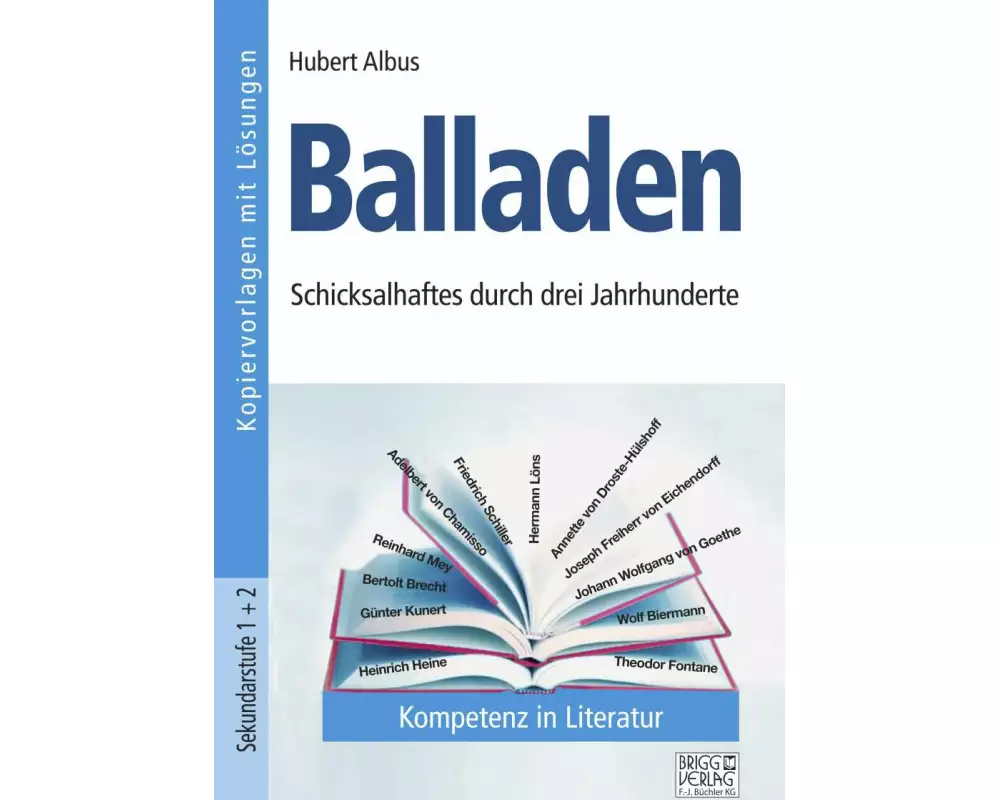 Balladen