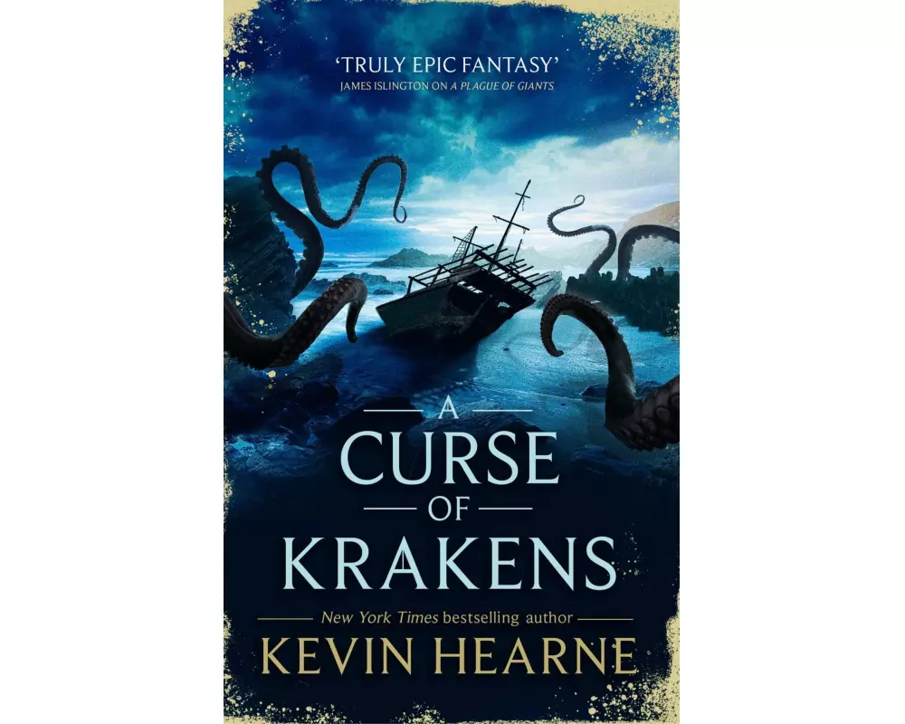 A Curse of Krakens