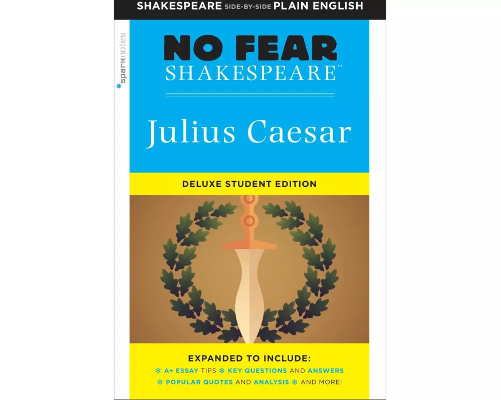 Julius Caesar