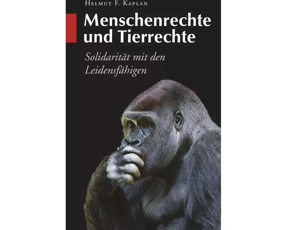 Menschenrechte und Tierrechte