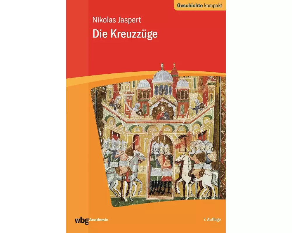 Die Kreuzzüge