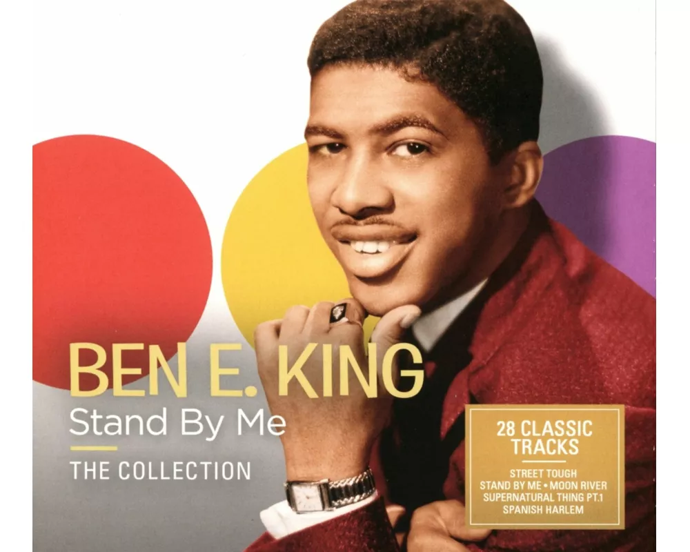 Stand By Me: The Collection