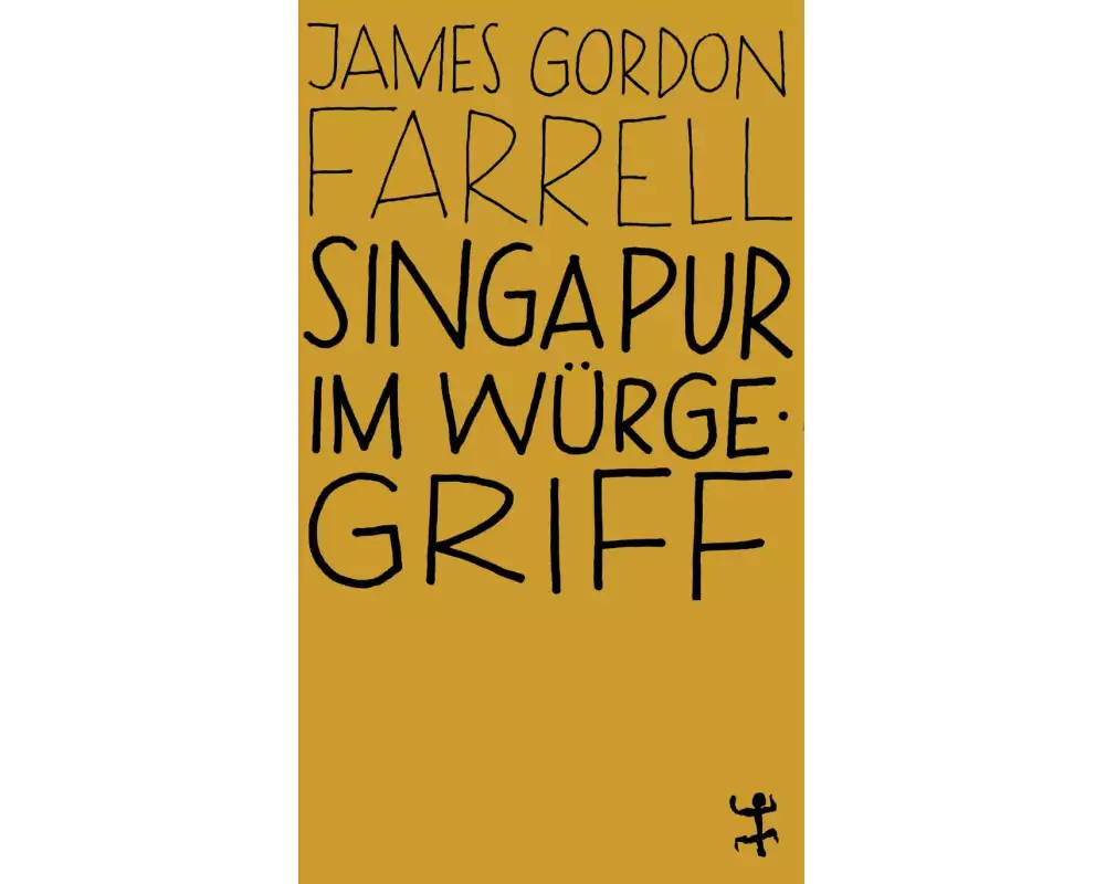 Singapur im Würgegriff