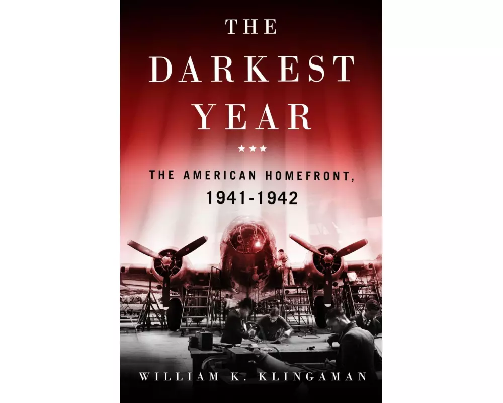 The Darkest Year